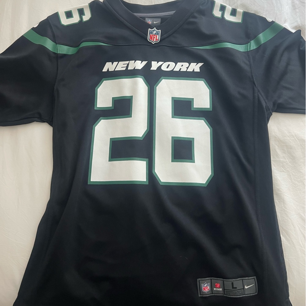Nike NFL On Field Jersey